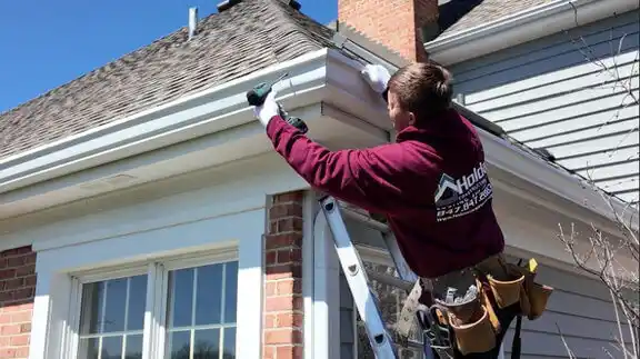 gutter services Amagansett